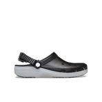 Crocs 211287-001 Siyah Classic Turbo Clog Unisex Terlik