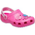 Crocs 211406 Mattel Pink Barbie Cls Clg K Pembe Çocuk Terlik