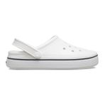 Crocs 2Y2 208371 Off Court Clog Bej Unisex Terlik