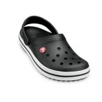 Crocs 306 Crocband M Siyah Kadın Terlik