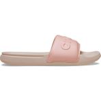 Crocs All Day Slide Kadın Terlik - Açık Pembe