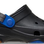 Crocs All Terrain Çocuk Terlik