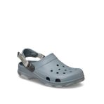 Crocs Antrasit Erkek Plaj Terliği Classic All Terrain Clog