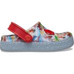 Crocs Avengers Off Court Erkek Çocuk Terlik 209945-0ID