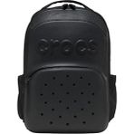 Crocs Backpack Sırt Çantası Unisex-Yetişkin - Siyah