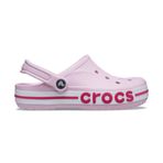 Crocs Ballerina Candy Pink Clog Unisex Terlik