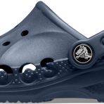 Crocs Baya Clog K Unisex Çocuk Navy Terlik 30-31