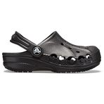 Crocs Baya Clog K Unisex Çocuk Terlik Black 33/34 EU