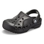 Crocs Baya Clog K Unisex Çocuk Terlik Black 34/35 EU