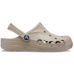 Crocs Baya Clog K Unisex Çocuk Terlik Cobblestone 32/33 EU