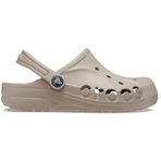 Crocs Baya Clog K Unisex Çocuk Terlik Cobblestone 33/34 EU