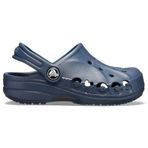 Crocs Baya Clog K Unisex Çocuk Terlik Navy 32/33 EU