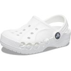 Crocs Baya Clog K Unisex Çocuk Terlik White 32/33 EU