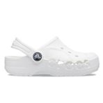 Crocs Baya Clog K Unisex Çocuk Terlik White 33/34 EU