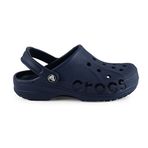 Crocs Baya Lacivert Unisex Terlik