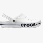 Crocs Bayaband 205089-126 Beyaz Unisex Terlik