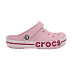 Crocs Bayaband 205089-6TG Pembe Kadın Terlik