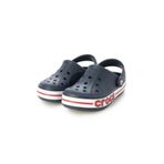 Crocs BAYABAND CLOG BEBEK ÇOCUK SANDALET