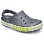 Crocs Bayaband Clog Gri Unisex Terlik