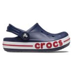 Crocs Bayaband Clog K Çocuk Mavi Günlük Stil Terlik 207019_410