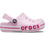 Crocs Bayaband Clog K Çocuk Terlik - Pembe