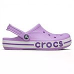 Crocs Bayaband Clog Kadın Lila Günlük Stil Terlik