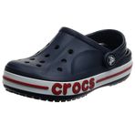 Crocs Bayaband Clog Navy-Pepper Erkek Terlik