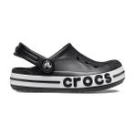 Crocs Bayaband Clog T Erkek Spor Ayakkabı Hafif ve Esnek Taban Yapısıyla Günlük Kullanıma Uygun - 01-Siyah