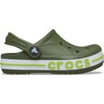 Crocs Bayaband Clog T Logolu Terlik Unisex Çocuk TERLİK 207018