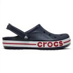 Crocs Bayaband Clog Unisex Mavi Günlük Stil Terlik