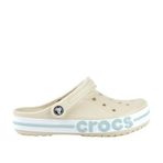 Crocs Bayaband Clog Unisex Sandalet 205089-1lı Beyaz