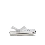 Crocs Beyaz Erkek Plaj Terliği Crocband
