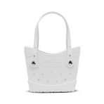 Crocs Beyaz Kadın Omuz Çantası CZFB0002
