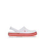 Crocs Beyaz Kadın Terlik 11016