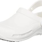 Crocs Bistro Clog Erkek Terlik Beyaz 45