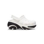 Crocs BUBBLE CRUSH CLOG KADIN TERLİK 210061-100