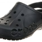 Crocs Classic 10001-001 Siyah Terlik