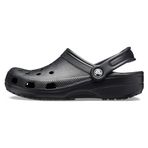 Crocs Classic 10001-001 Siyah Terlik