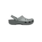 Crocs Classic 10001-0DA Erkek Gri Sandalet