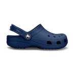 Crocs Classic 10001-410 Lacivert Terlik