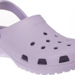 Crocs Classic 10001 Mor Kadın Terlik