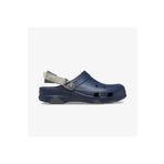 Crocs Classic All Terrain Erkek Lacivert Terlik