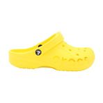 Crocs Classic Baya 10126-7C1 Sarı Kadın Terlik