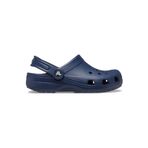 Crocs Classic Bebek Terlik 206990-410 Navy
