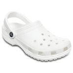 Crocs Classic Beyaz CR0001 Terlik