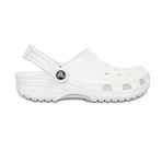 Crocs Classic Beyaz Unisex Terlik