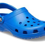 Crocs Classic Blue Bolt 38-39 Unisex Terlik