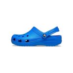 Crocs Classic Blue Bolt 48-49 Unisex Terlik
