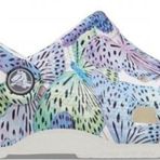 Crocs Classıc Butterfly Clog Çocuk Terlik 208297-94S