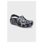 Crocs CLASSIC CAMO CLOG ÇOCUK SANDALET TERLİK